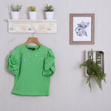 T-Shirt Applicazioni