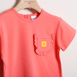 T-Shirt Girocollo
