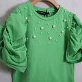 T-Shirt Applicazioni