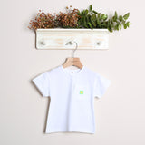 T-Shirt Girocollo