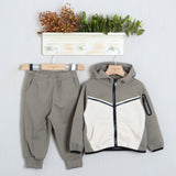 Completo Tuta Con Pantalone