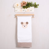 Copertina Double Face Passeggino "Le Chicche"