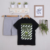 Completo Con Short