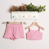 Completo Con Short