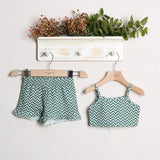 Completo Con Short