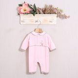 Einteiliger Playsuit „La Margherita“ 