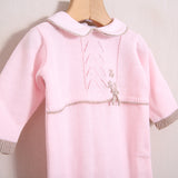 Einteiliger Playsuit „La Margherita“ 