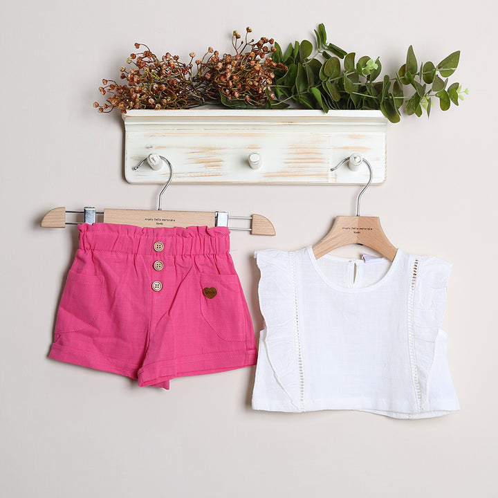 Completo Con Short