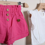 Completo Con Short