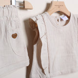Completo Con Short