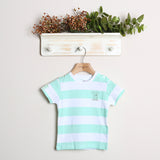 T-Shirt Con Stampa
