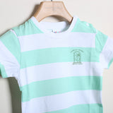 T-Shirt Con Stampa