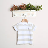 T-Shirt Con Stampa