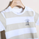 T-Shirt Con Stampa