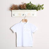 T-Shirt Serafino