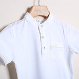 T-Shirt Serafino