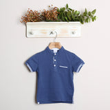 T-Shirt Serafino