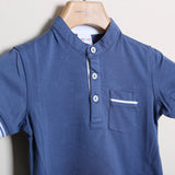 T-Shirt Serafino
