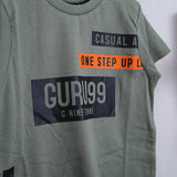 Completo Con Short "Guru"