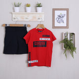 Completo Con Short "Guru"