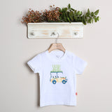 T-Shirt Con Stampa