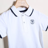 Polo Con Bottoni
