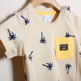 T-Shirt Con Stampa