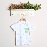 T-Shirt Con Stampa