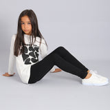 Completo Con Leggings