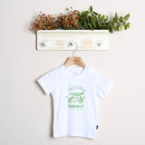 T-Shirt Con Stampa