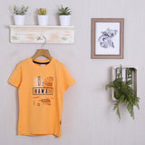 T-Shirt Stampa Anteriore