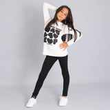 Completo Con Leggings