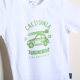 T-Shirt Con Stampa