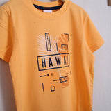 T-Shirt Stampa Anteriore
