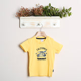 T-Shirt Con Stampa