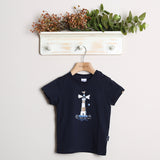 T-Shirt Con Stampa