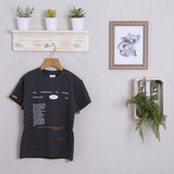 T-Shirt Stampa Anteriore