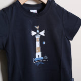 T-Shirt Con Stampa