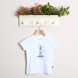 T-Shirt Con Stampa