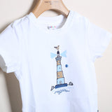 T-Shirt Con Stampa