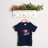 T-Shirt Con Stampa