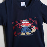 T-Shirt Con Stampa