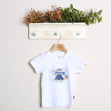 T-Shirt Con Stampa