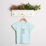 T-Shirt Con Stampa