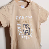 T-Shirt Con Stampa