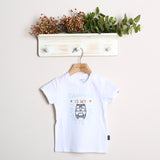 T-Shirt Con Stampa
