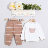 Completo  Con Pantalone