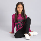 Completo Con Leggings