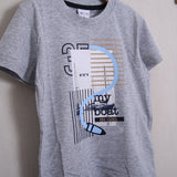 T-Shirt Stampa Anteriore