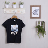 T-Shirt Stampa Anteriore